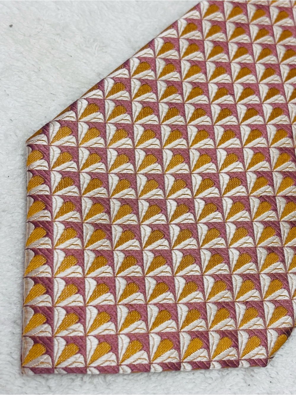 Brand New Stylish Tie By Setazone - Tie Width Is 4 Inches